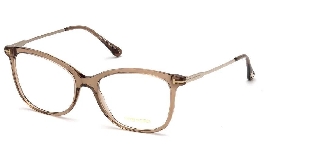 Tom Ford 5510 Eyeglasses - view 2